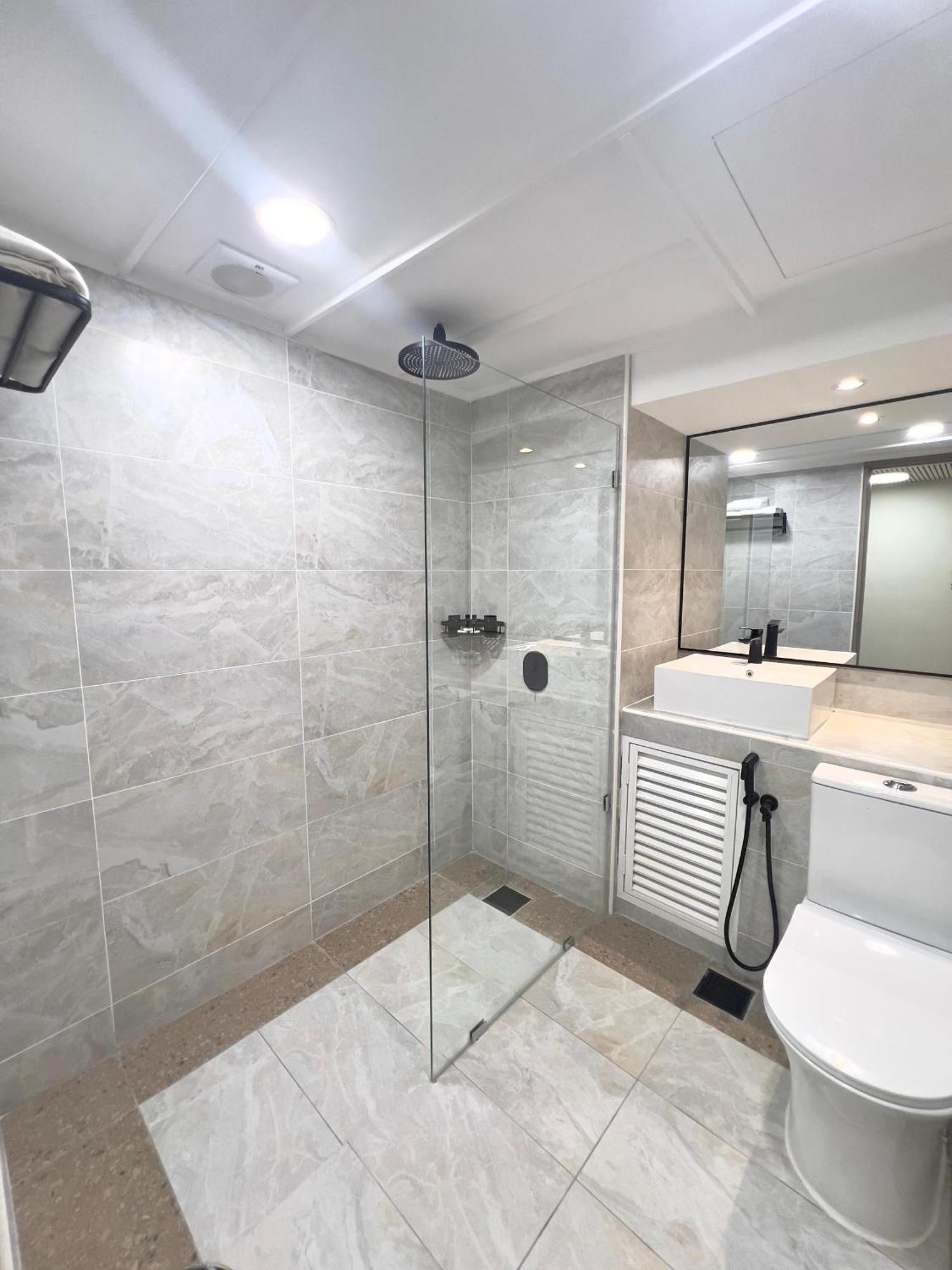 Hotel Wyndham Garden Shahzan Fraser's Hill 3*