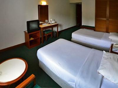 Wyndham Garden Shahzan Fraser's Hill Hotel 3*