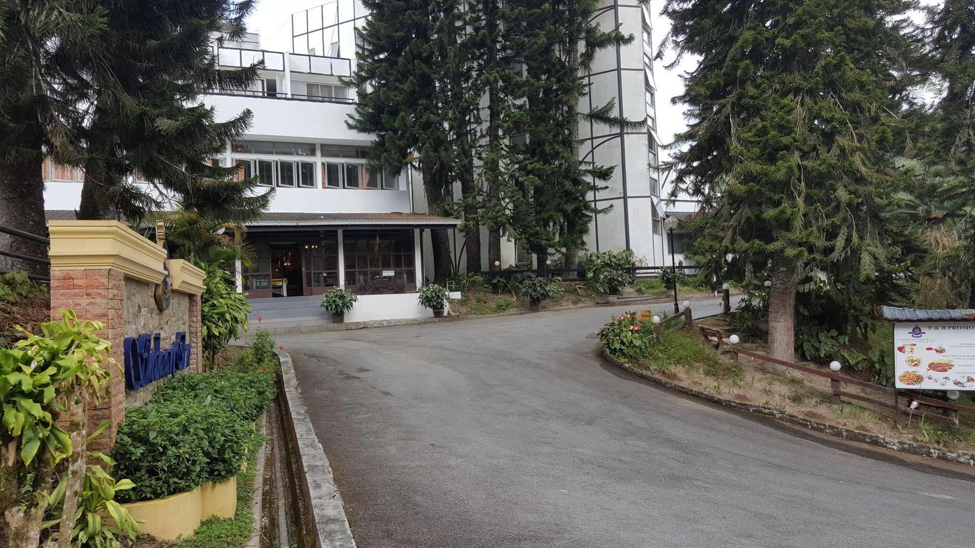 Wyndham Garden Shahzan Fraser's Hill
